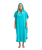 Original-Series Changing Robe in Ceramic Aqua