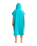 Original-Series Changing Robe in Ceramic Aqua