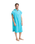 Original-Series Changing Robe in Hawaiian Blue