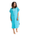 Original-Series Changing Robe in Hawaiian Blue