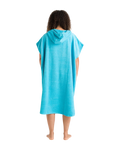Original-Series Changing Robe in Hawaiian Blue