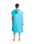 Original-Series Changing Robe in Hawaiian Blue