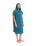 Original-Series Changing Robe in Petrol Blue