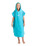 Junior Original-Series Changing Robe in Hawaiian Blue