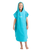 Junior Original-Series Changing Robe in Hawaiian Blue