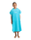 Junior Original-Series Changing Robe in Hawaiian Blue