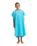 Junior Original-Series Changing Robe in Hawaiian Blue