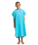 Junior Original-Series Changing Robe in Hawaiian Blue