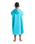Junior Original-Series Changing Robe in Hawaiian Blue