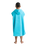 Junior Original-Series Changing Robe in Hawaiian Blue