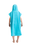 Junior Original-Series Changing Robe in Hawaiian Blue