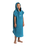 Junior Original-Series Changing Robe in Petrol Blue