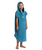 Junior Original-Series Changing Robe in Petrol Blue
