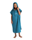 Junior Original-Series Changing Robe in Petrol Blue