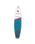 The Red Paddle 11'0" Sport Prime Carbon SUP in Blue