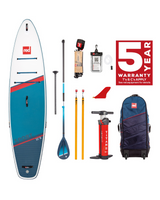 The Red Paddle 11'3