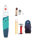 12'0" Voyager SUP in Blue