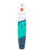 The Red Paddle 12'0" Voyager Prime Carbon SUP in Blue