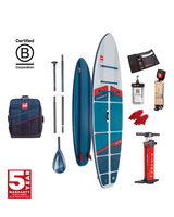 The Red Paddle 11'0