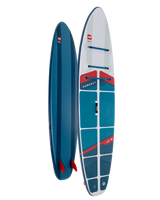 The Red Paddle 11'0