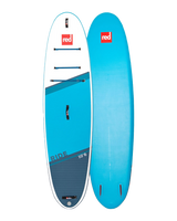 The Red Paddle 10'6