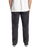 The Roark Mens Layover Pro Traveler Trousers in Black