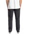 The Roark Mens Layover Pro Traveler Trousers in Black