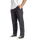 The Roark Mens Layover Pro Traveler Trousers in Black