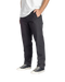 The Roark Mens Layover Pro Traveler Trousers in Black