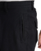 The Roark Mens Layover Pro Traveler Trousers in Black