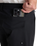 The Roark Mens Layover Pro Traveler Trousers in Black