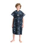 Junior Original-Series Short Sleeve Changing Robe in Shade