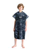 Junior Original-Series Short Sleeve Changing Robe in Shade