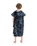 Junior Original-Series Short Sleeve Changing Robe in Shade