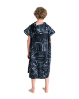 Junior Original-Series Short Sleeve Changing Robe in Shade