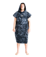 Original Series Long Sleeve Changing Robe in Shade