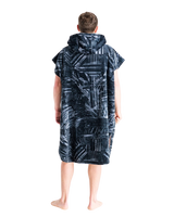 Original Series Long Sleeve Changing Robe in Shade