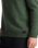 Nordsman Wool Jumper in Dark Forest