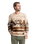 Gaucho Jumper in Khaki