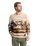 Gaucho Jumper in Khaki