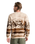 Gaucho Jumper in Khaki
