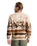 Gaucho Jumper in Khaki