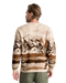 Gaucho Jumper in Khaki