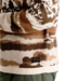 Gaucho Jumper in Khaki