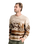 Gaucho Jumper in Khaki
