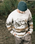 Gaucho Jumper in Khaki