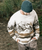 Gaucho Jumper in Khaki