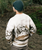 Gaucho Jumper in Khaki