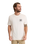 Fear The Sea T-Shirt in Off White