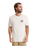 Fear The Sea T-Shirt in Off White